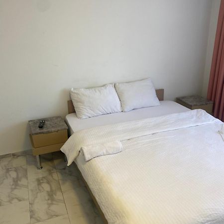 Yenikapi Hotel Isztambul Kültér fotó
