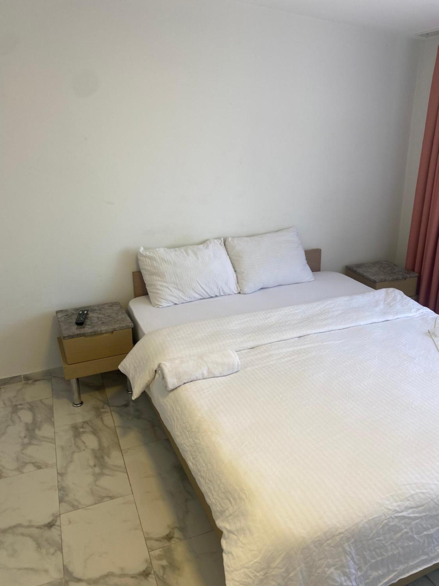 Yenikapi Hotel Isztambul Kültér fotó