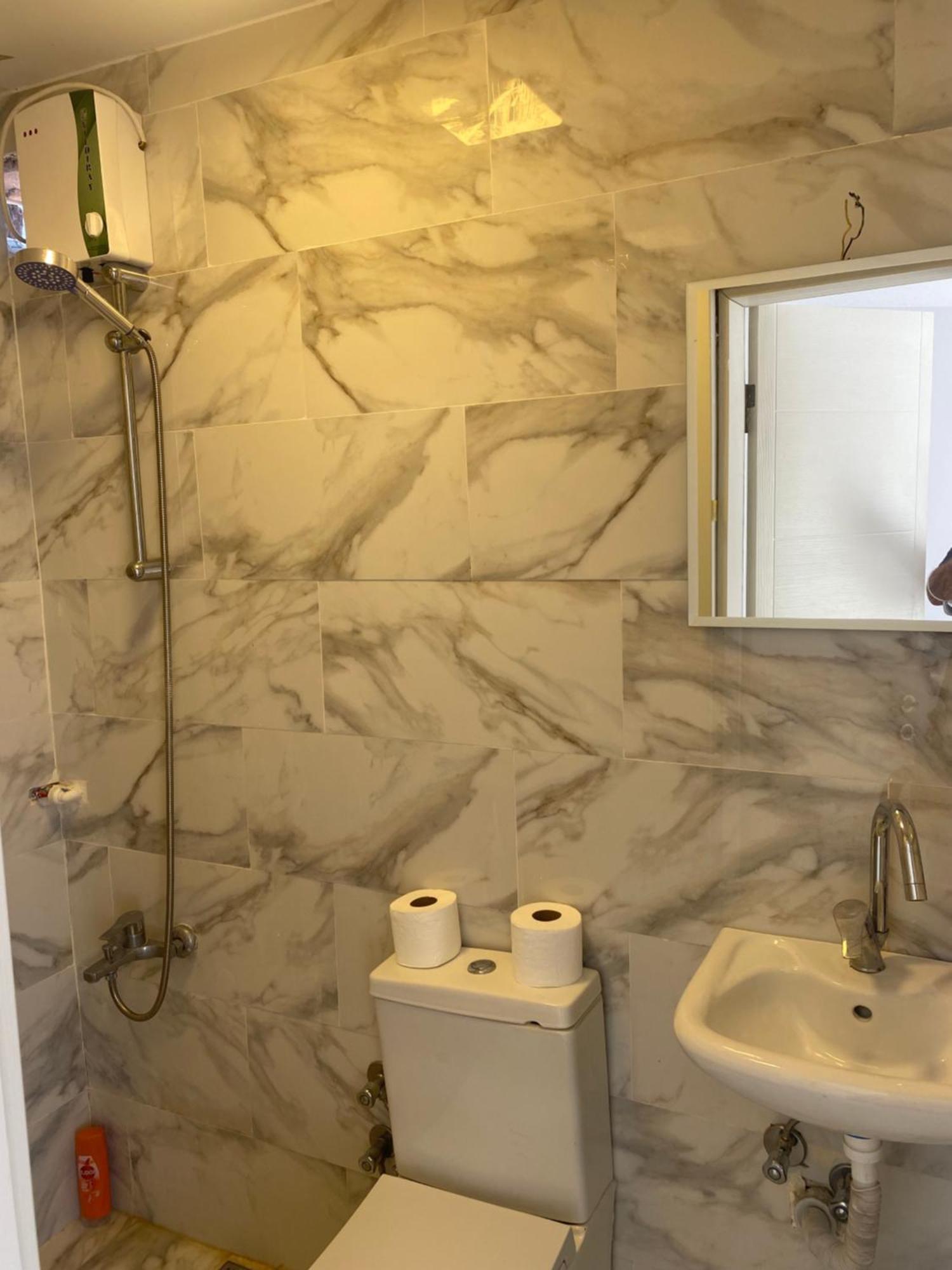 Yenikapi Hotel Isztambul Kültér fotó